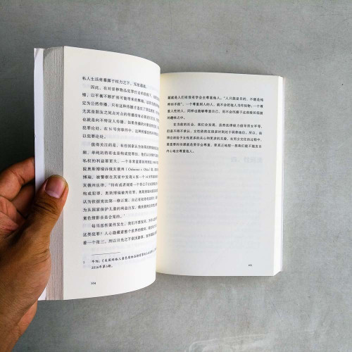 法治的細節 法治的細節