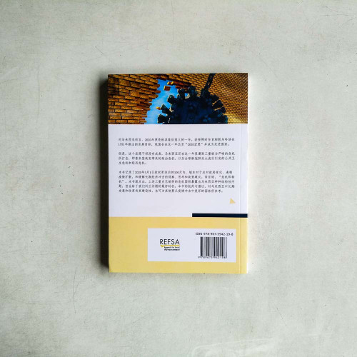 大復興：馬來西亞三重危機下的百日反思