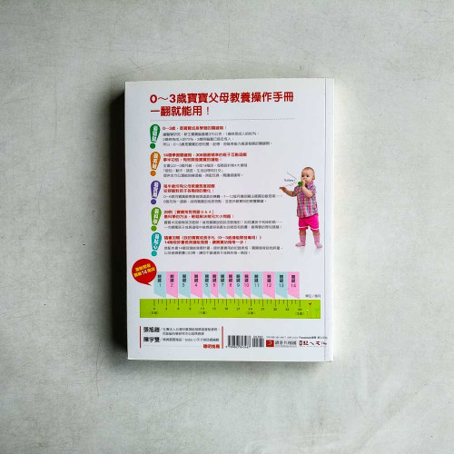 0~3歲寶寶14階段潛能開發書:優生學專家教你掌握月齡成長,308個訓練遊戲,全方位提升嬰幼兒四大能力! 0~3歲寶寶14階段潛能開發書:優生學專家教你掌握月齡成長,308個訓練遊戲,全方位提升嬰幼兒四大能力!