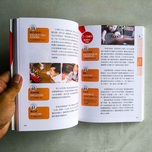 0~3歲寶寶14階段潛能開發書:優生學專家教你掌握月齡成長,308個訓練遊戲,全方位提升嬰幼兒四大能力! 0~3歲寶寶14階段潛能開發書:優生學專家教你掌握月齡成長,308個訓練遊戲,全方位提升嬰幼兒四大能力!