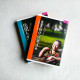 洪蘭老師開書單1&2 (兩冊) 洪蘭老師開書單1&2 (兩冊)
