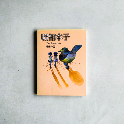 照相本子 照相本子
