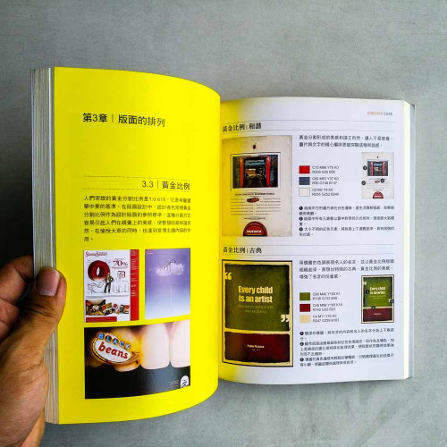版面設計 版面設計