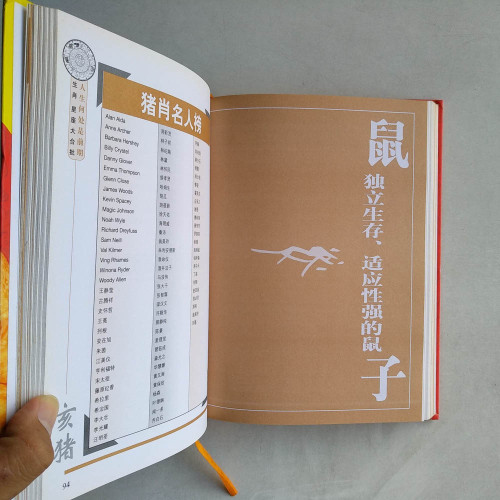 人生何處是前期:生肖星座大合批 人生何處是前期:生肖星座大合批