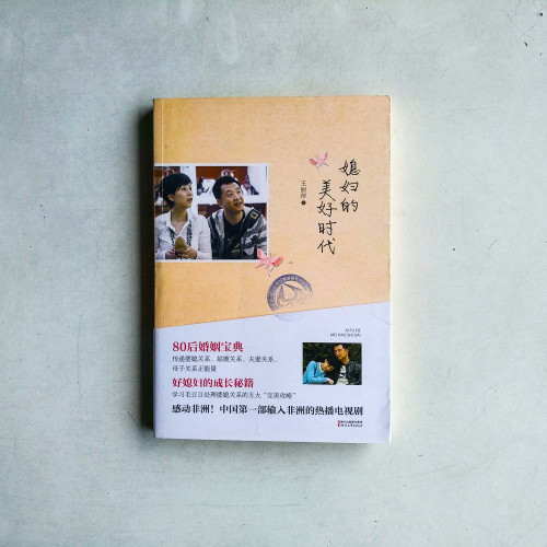 媳婦的美好時代 媳婦的美好時代