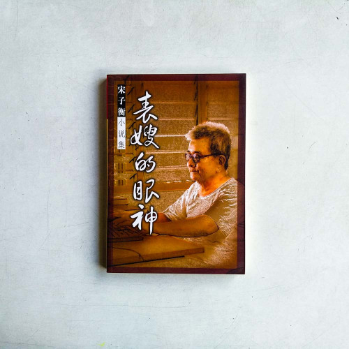 表嫂的眼神: 宋子衡小說集