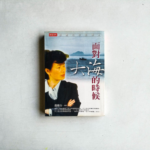 面對大海的時候 面對大海的時候