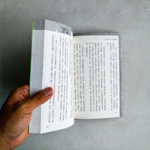 爭議君主:王莽 爭議君主:王莽