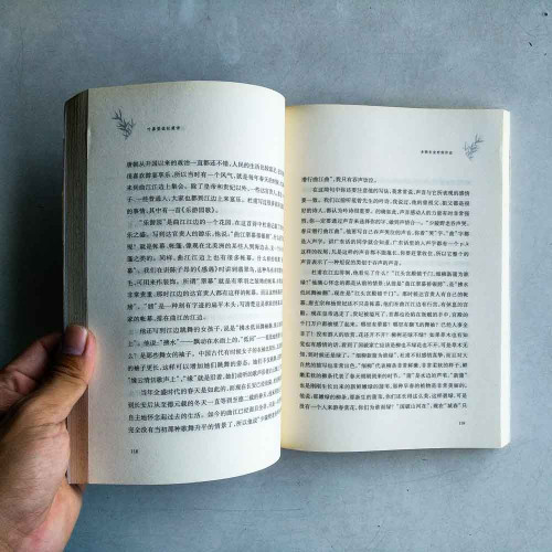 葉嘉瑩说杜甫詩 葉嘉瑩说杜甫詩