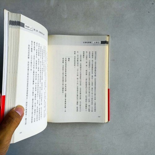 自慢2：主管私房學
