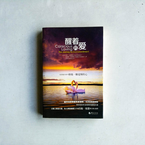 醒著的愛 醒著的愛