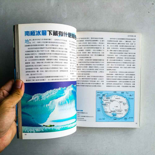 神秘自然奇觀 神秘自然奇觀