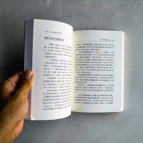 食物是最好的醫藥