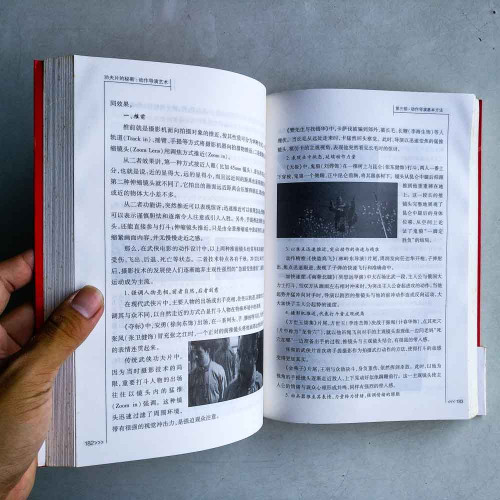功夫片的祕密:動作導演藝術 功夫片的祕密:動作導演藝術