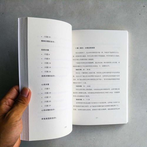 同理心:做個讓人舒服的同理心高手 同理心:做個讓人舒服的同理心高手