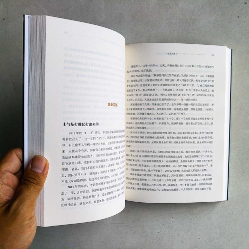 創京東:劉強東親述創業之路 創京東:劉強東親述創業之路
