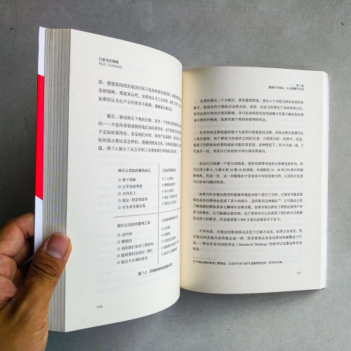 打勝仗的策略:使用紅隊策略贏得一切競爭 打勝仗的策略:使用紅隊策略贏得一切競爭