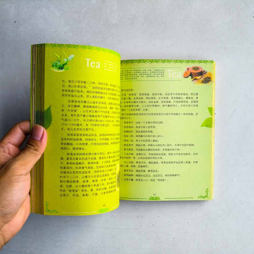 品味清清茶香 品味清清茶香