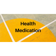 Health/Medication