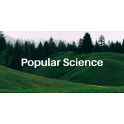 Popular Science