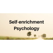 Self-enrichment/Pychology