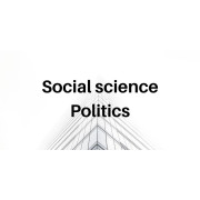 Social Science/Politics
