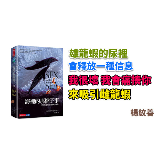海裡的那檔子事 Sex In The Sea 海裡的那檔子事 Sex In The Sea
