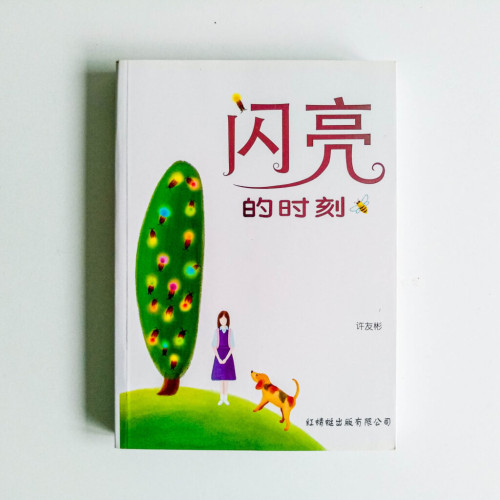 閃亮的時刻 閃亮的時刻