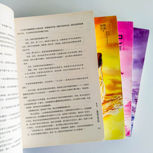 光芒紀 (全4冊) 光芒紀 (全4冊)