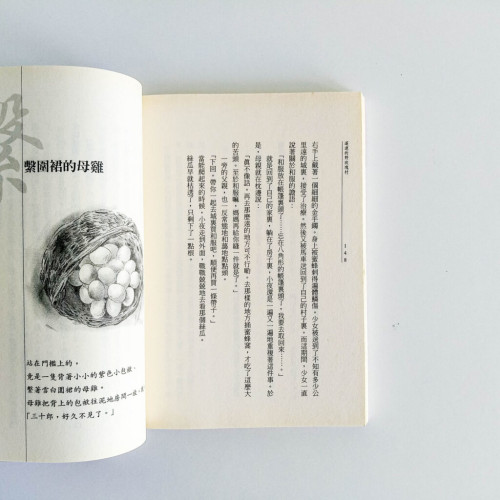 遙遠的野玫瑰村 遙遠的野玫瑰村