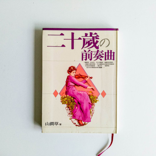二十歲的前奏曲 二十歲的前奏曲