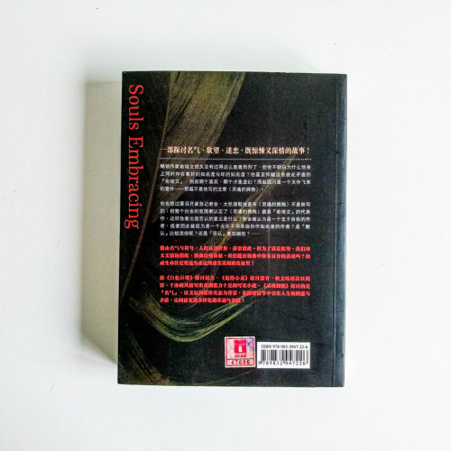 靈魂擁抱 靈魂擁抱