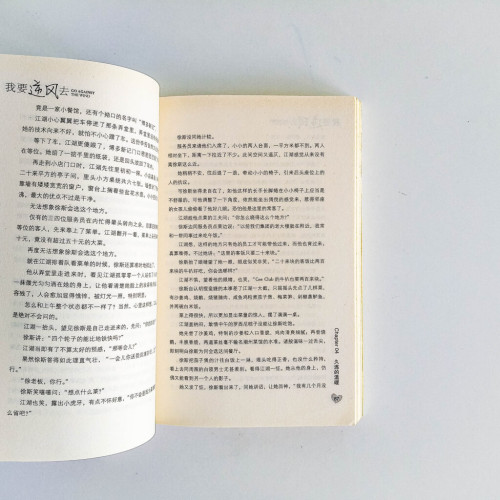 我要逆風去 我要逆風去