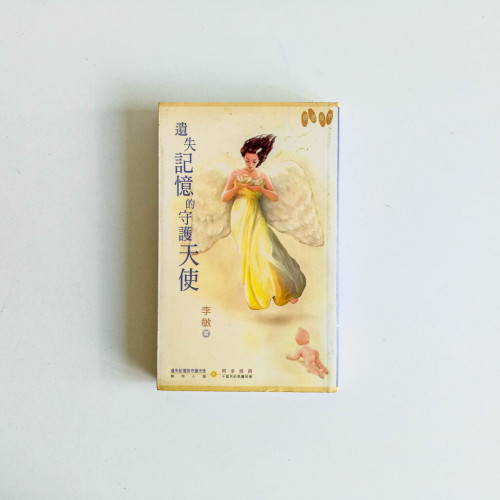遺失記憶的守護天使 遺失記憶的守護天使