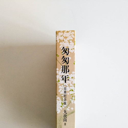匆匆那年(完美紀念版) 匆匆那年(完美紀念版)