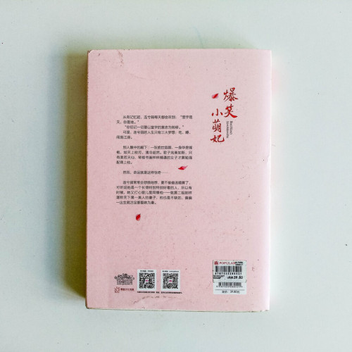 爆笑小萌妃 爆笑小萌妃