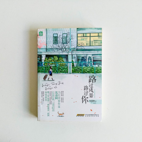路過風景 路過你 路過風景 路過你