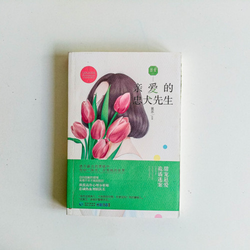 親愛的忠犬先生 親愛的忠犬先生