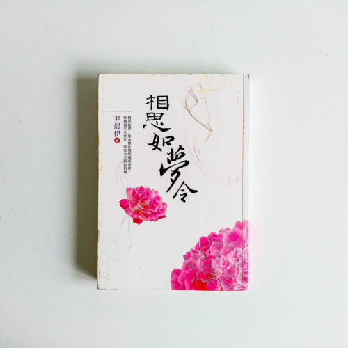 相思如夢令 相思如夢令