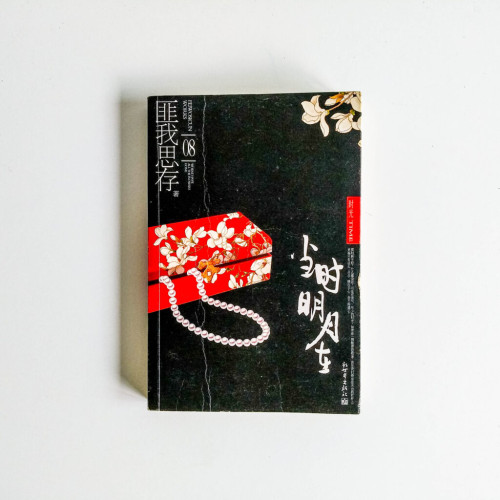 當時明月在 當時明月在