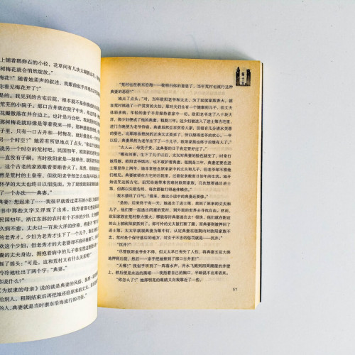 荒村公寓 荒村公寓