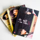 沙漏(全 3 冊) 沙漏(全 3 冊)