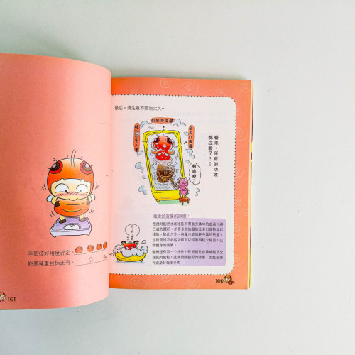 我要瘦下來 我要瘦下來