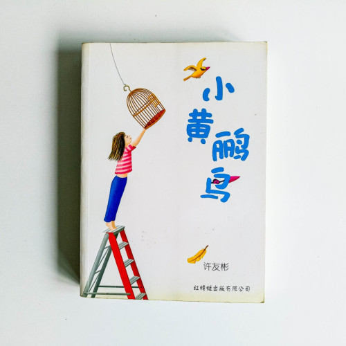 小黃鹂鳥 小黃鹂鳥