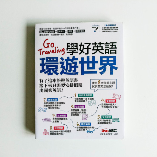 學好英語 環遊世界 學好英語 環遊世界