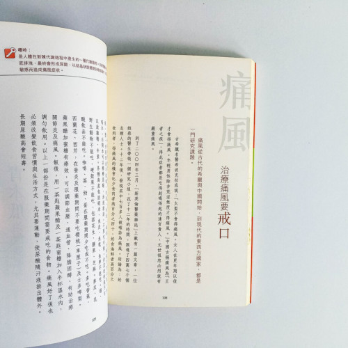 嚴浩特選秘方集