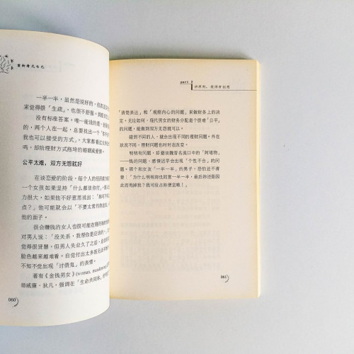 重新看見自己 重新看見自己