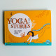 YOGA STORIES 瑜伽入門 YOGA STORIES 瑜伽入門