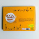 YOGA STORIES 瑜伽入門 YOGA STORIES 瑜伽入門