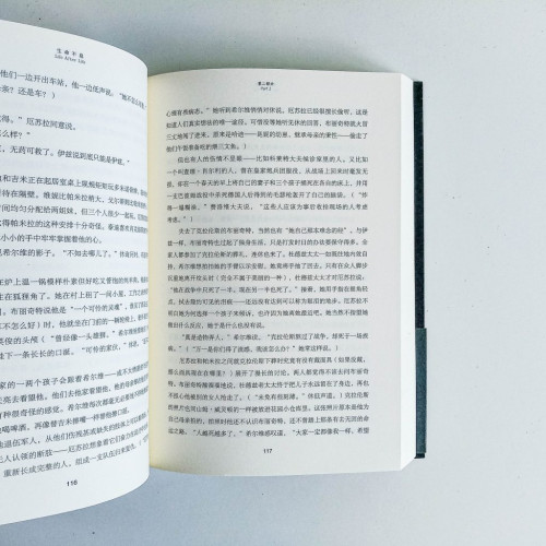 生命不息 生命不息